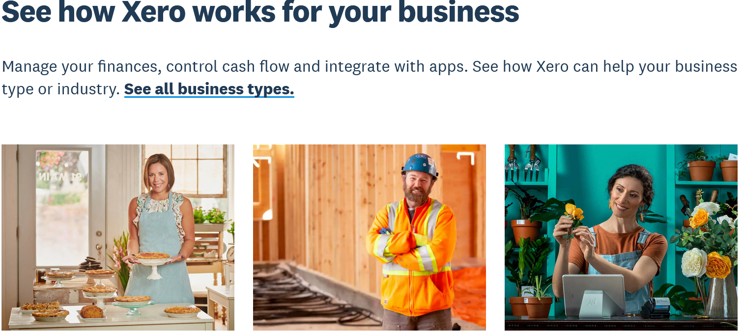 Xero Accounting Software Review 2026