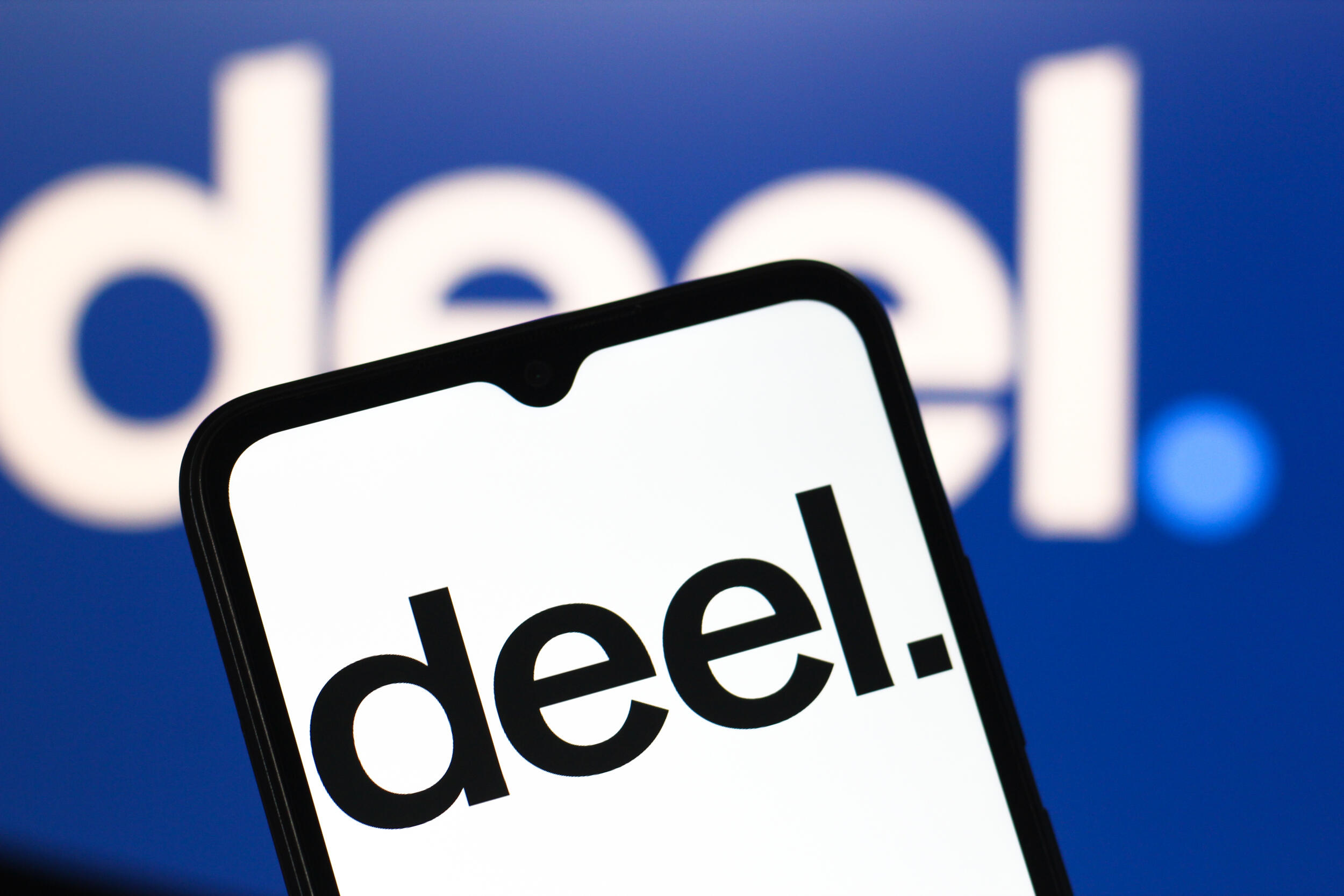 What is Deel and How Does It Work?