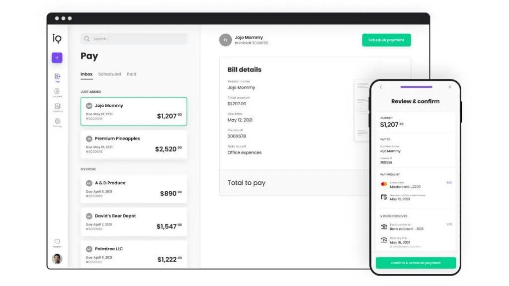 How Does Melio Work?: 2026 Reviews