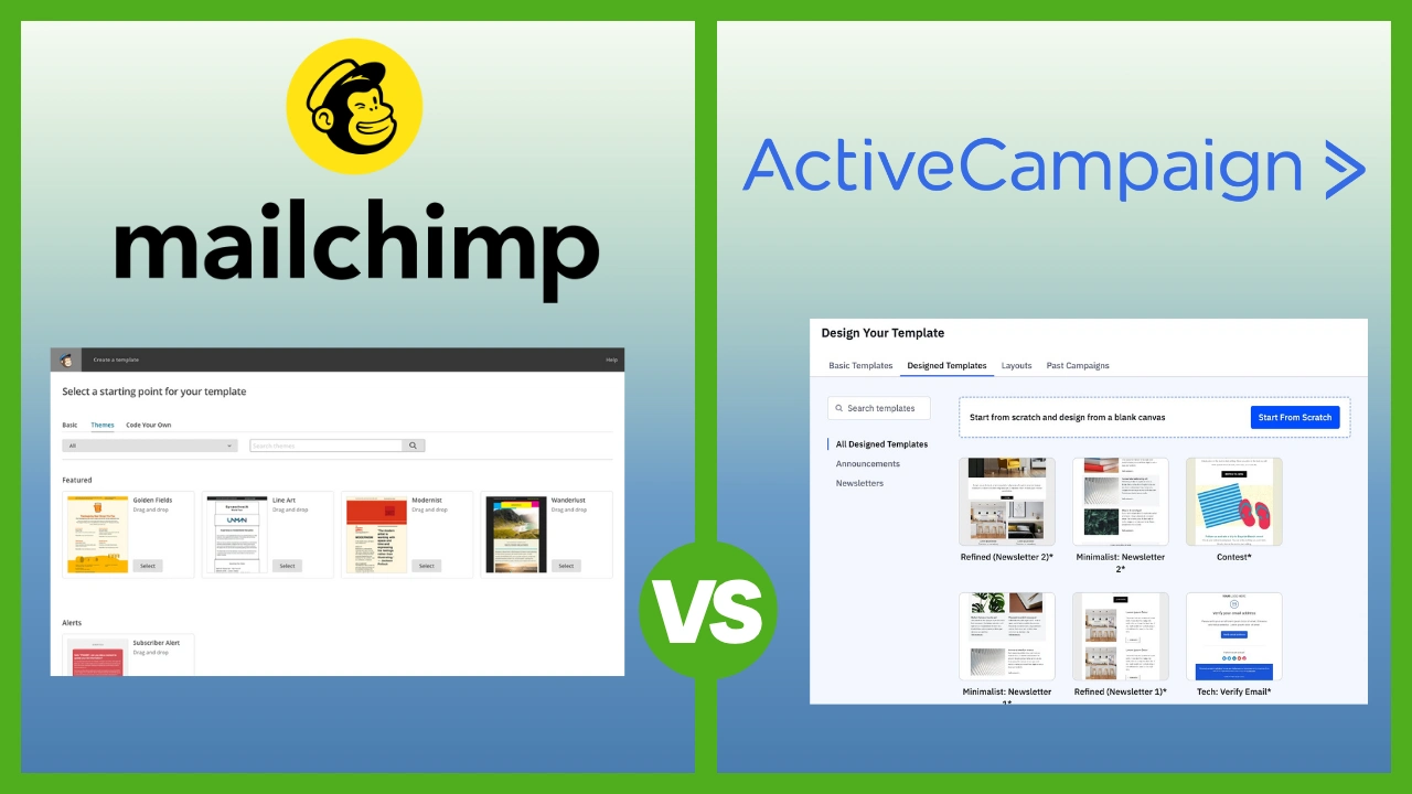 The Great Migration: 5 Reasons to Switch from Mailchimp to ActiveCampaign in 2026
