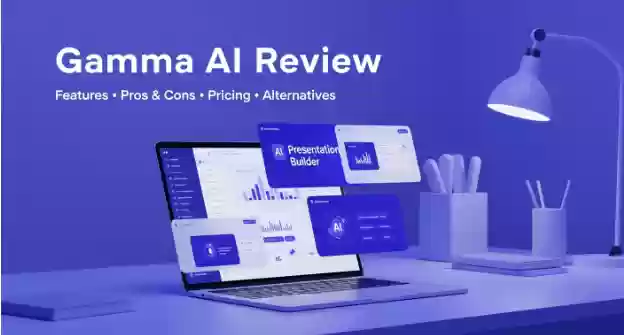 Reinvent Your Presentations with Gamma in 2026