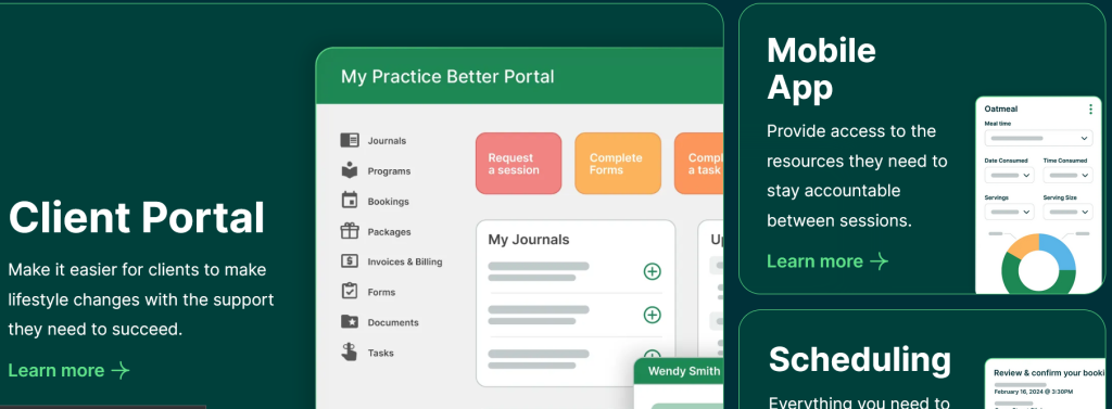 Who Uses Practice Better?