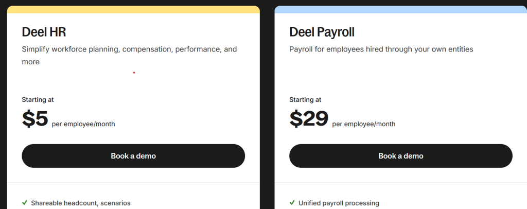 What is Deel and How Does It Work?