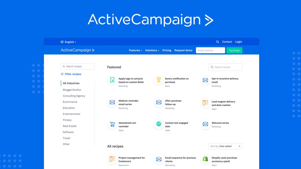 ActiveCampaign Review 2026: The AI Marketing Powerhouse