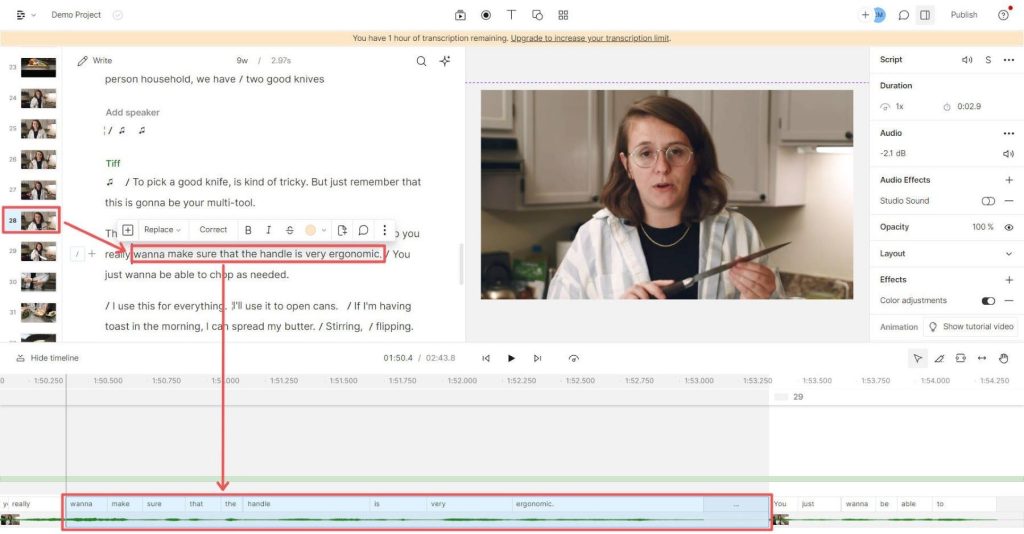 What is Descript Used For?