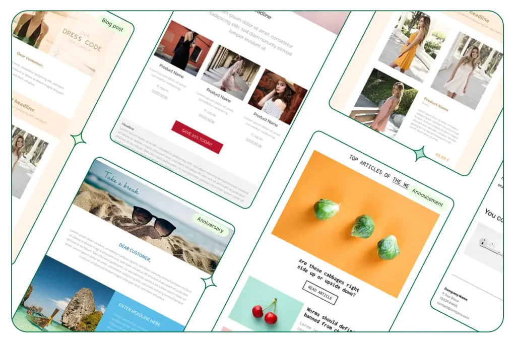 What Does the Company Brevo Do?