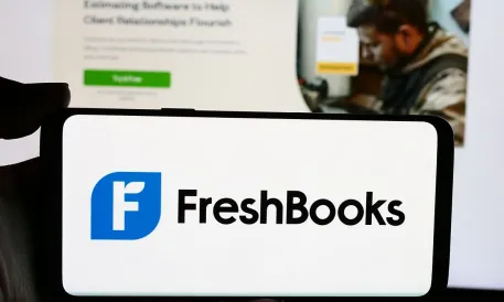 FreshBooks: Accounting Software for Small Business