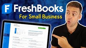 FreshBooks: Accounting Software for Small Business
