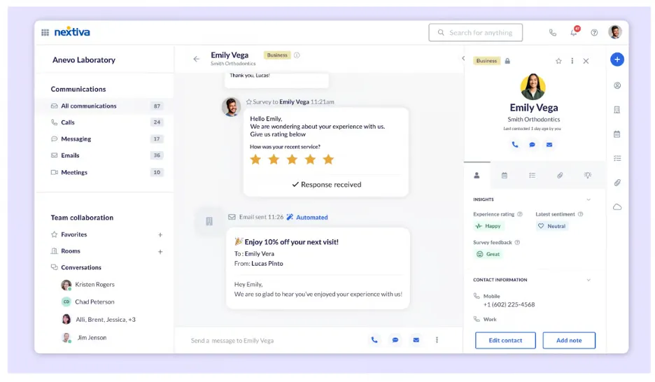 What is Nextiva and How Does It Work? (2026 Comprehensive Guide)