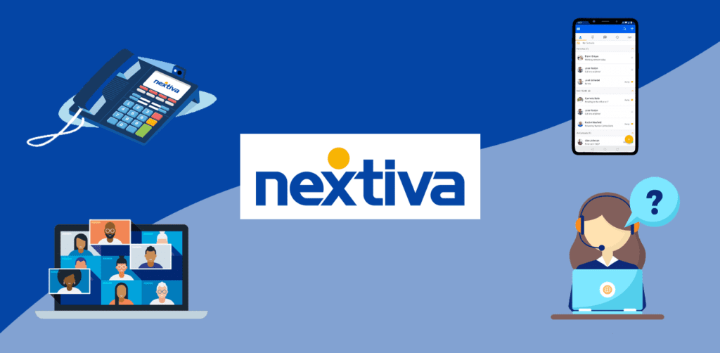 What is Nextiva and How Does It Work? (2026 Comprehensive Guide)