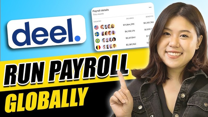 Is Deel a Legitimate Company? All You Need to Know