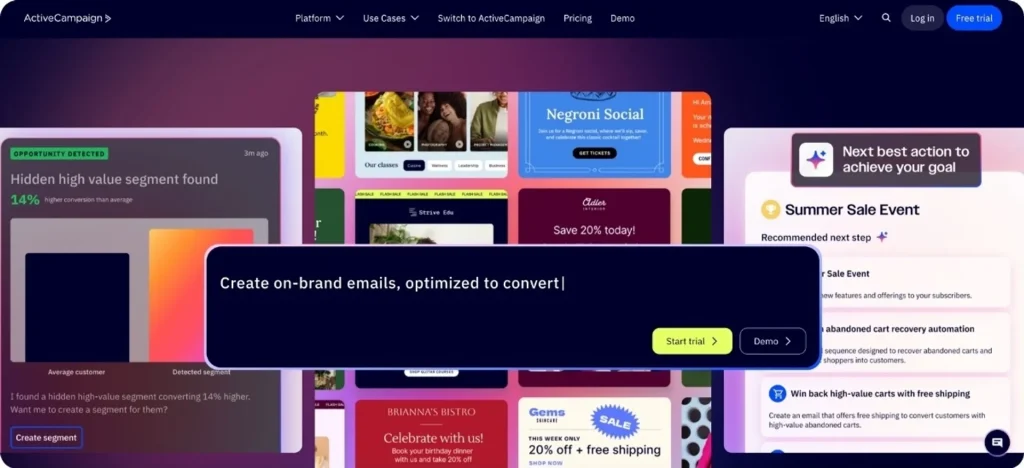 The Automation Illusion - Why I Abandoned HubSpot and Mailchimp for ActiveCampaign