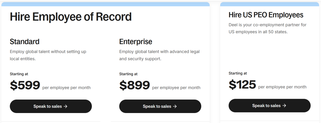 Is Deel a Legitimate Company? All You Need to Know